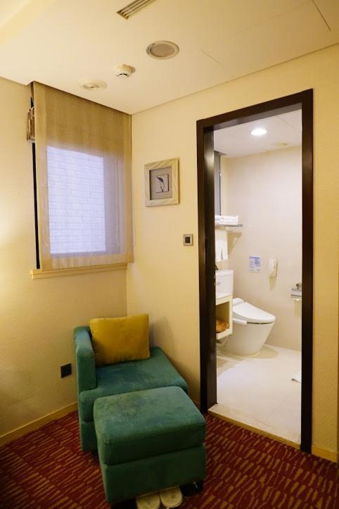 Beauty Hotels - Beautique Hotel Тайпей Екстериор снимка