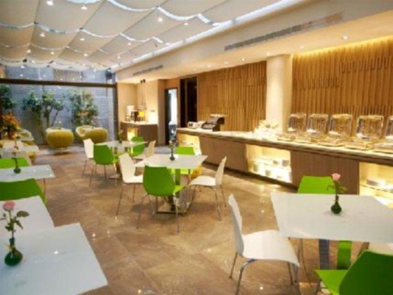 Beauty Hotels - Beautique Hotel Тайпей Екстериор снимка
