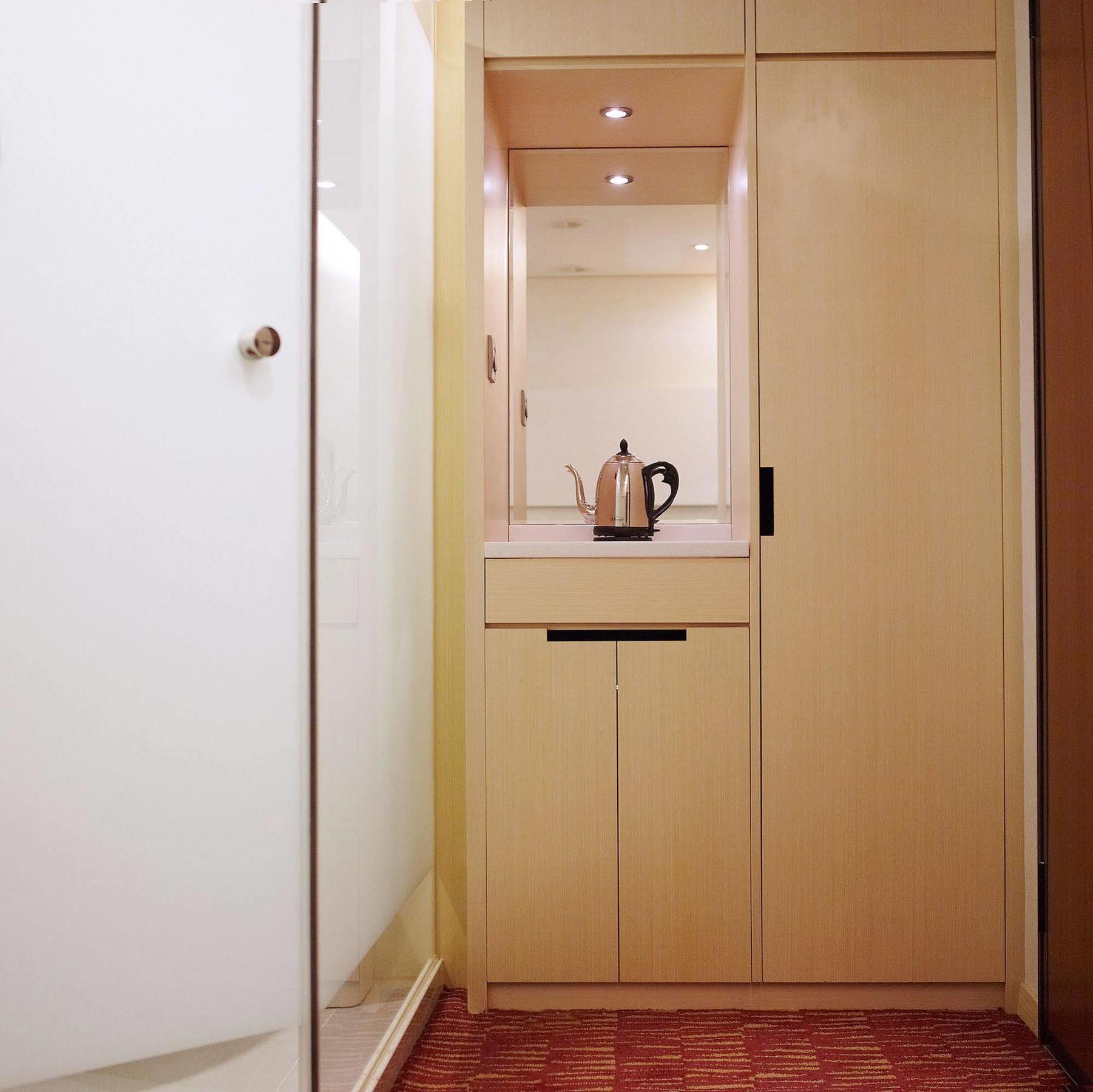 Beauty Hotels - Beautique Hotel Тайпей Екстериор снимка