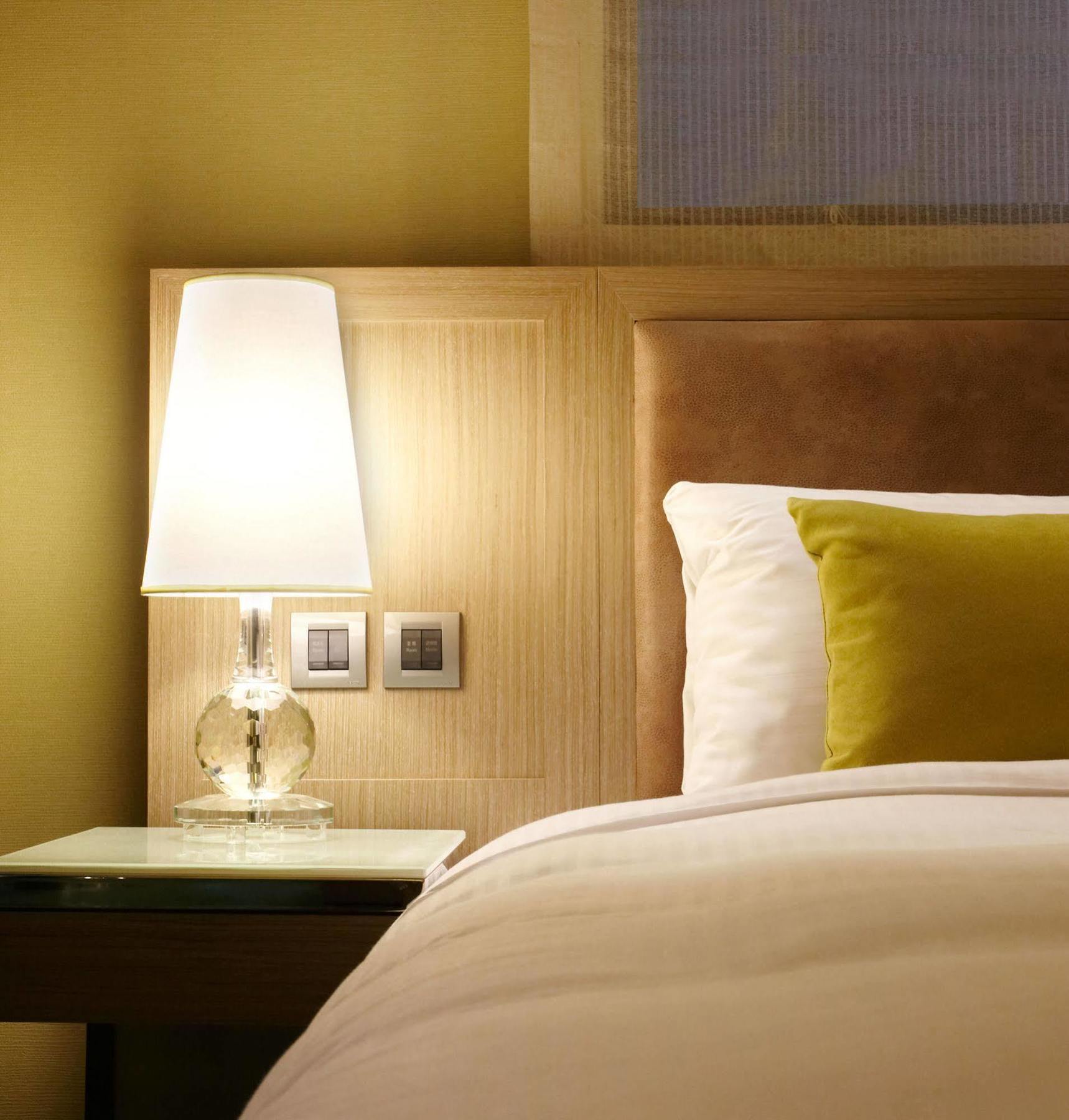 Beauty Hotels - Beautique Hotel Тайпей Екстериор снимка