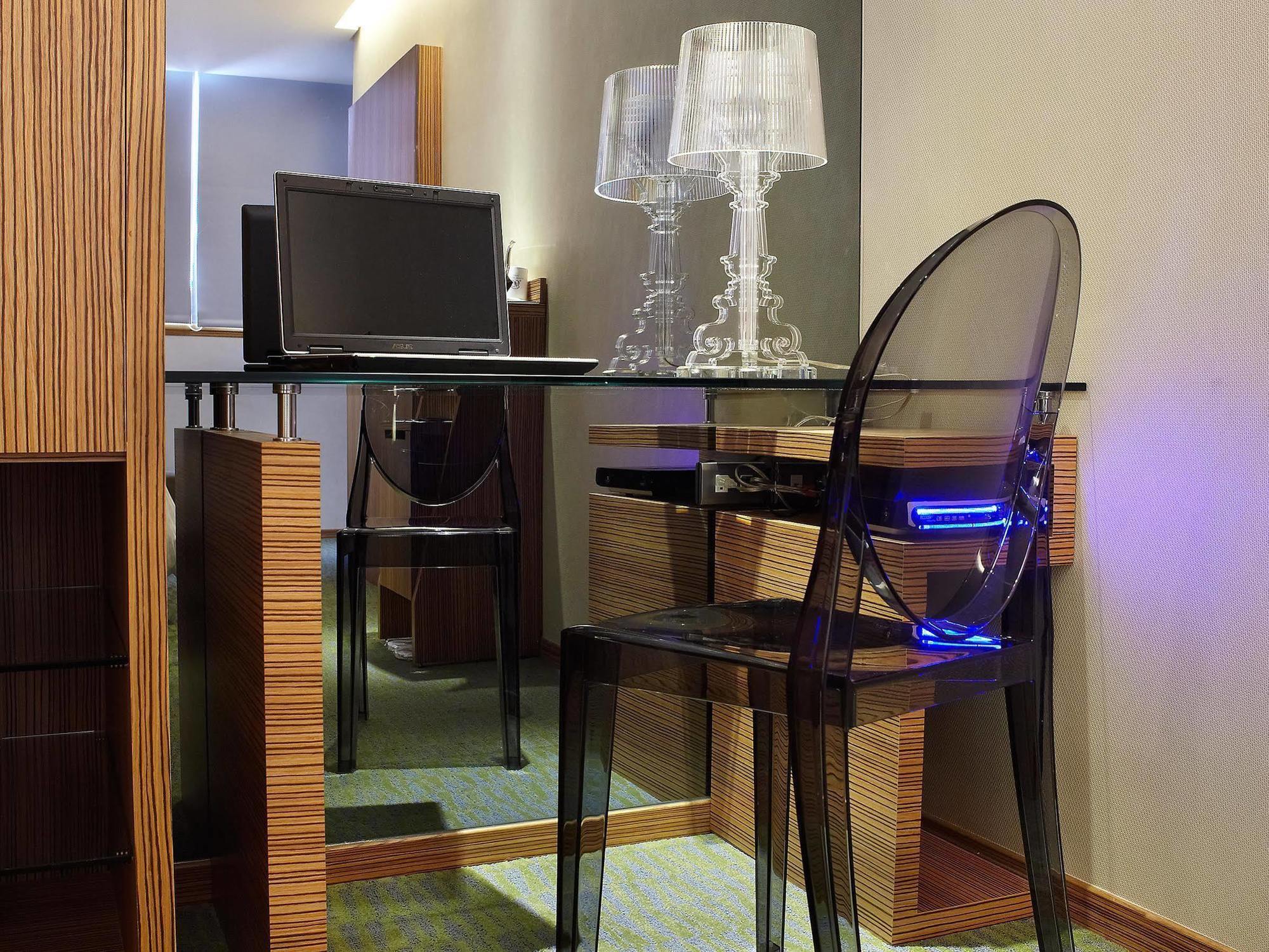 Beauty Hotels - Beautique Hotel Тайпей Екстериор снимка