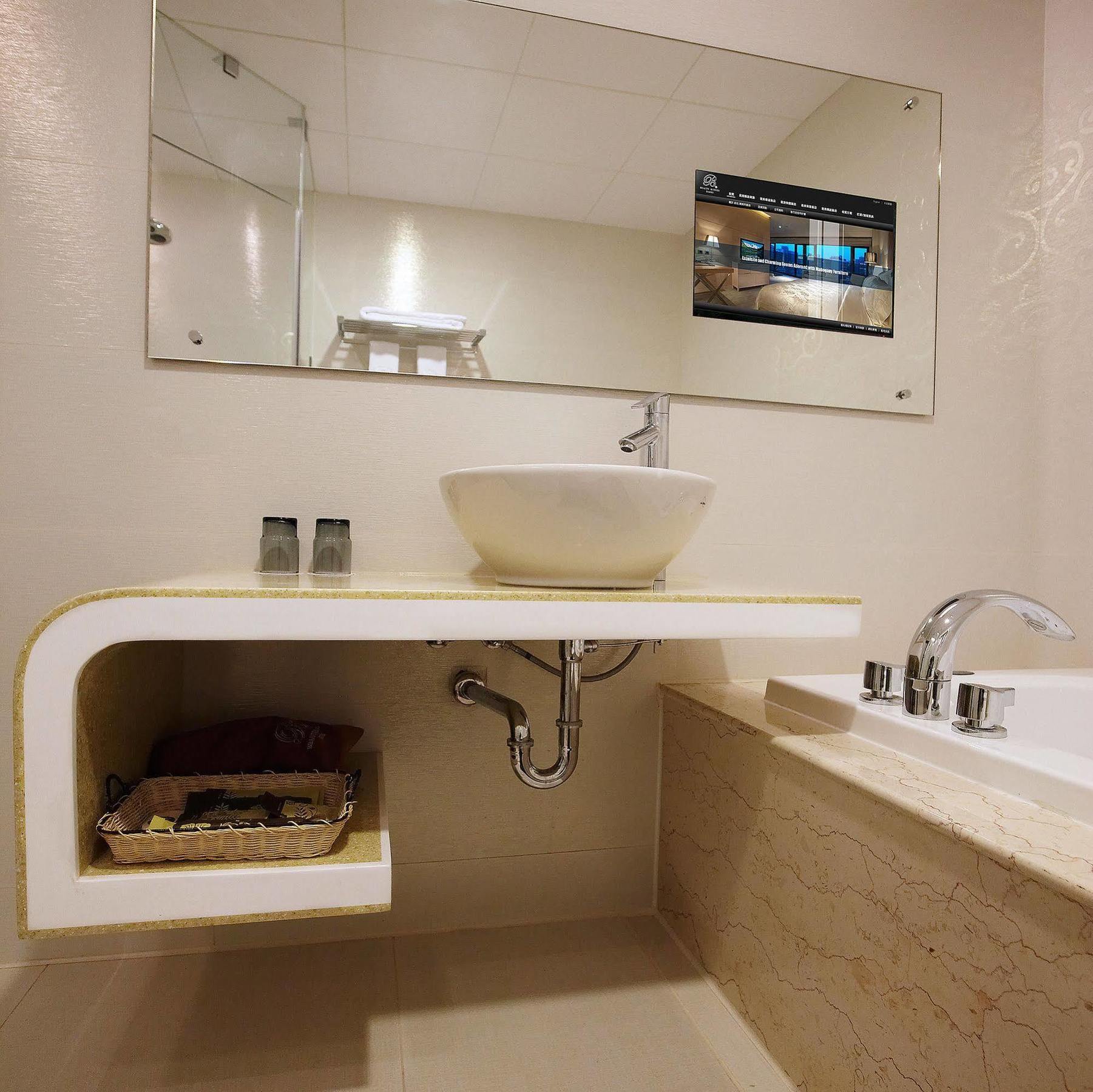 Beauty Hotels - Beautique Hotel Тайпей Екстериор снимка